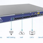 2 Port GPON OLT