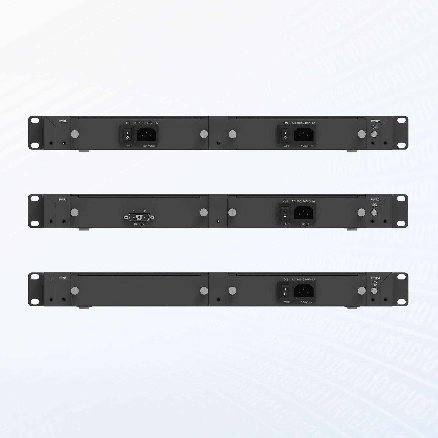 8 Port GPON OLT
