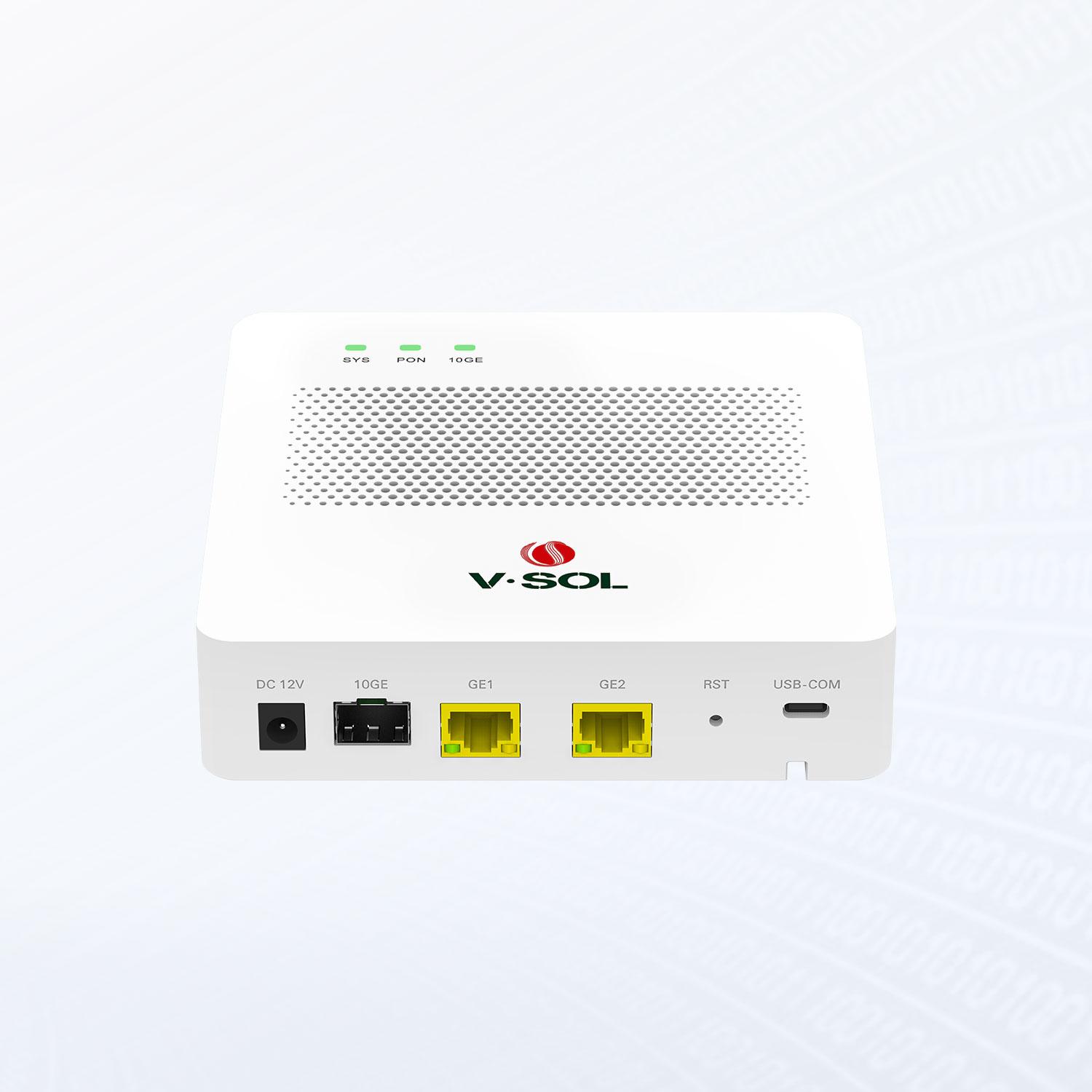 Single PON Mini GPON OLT