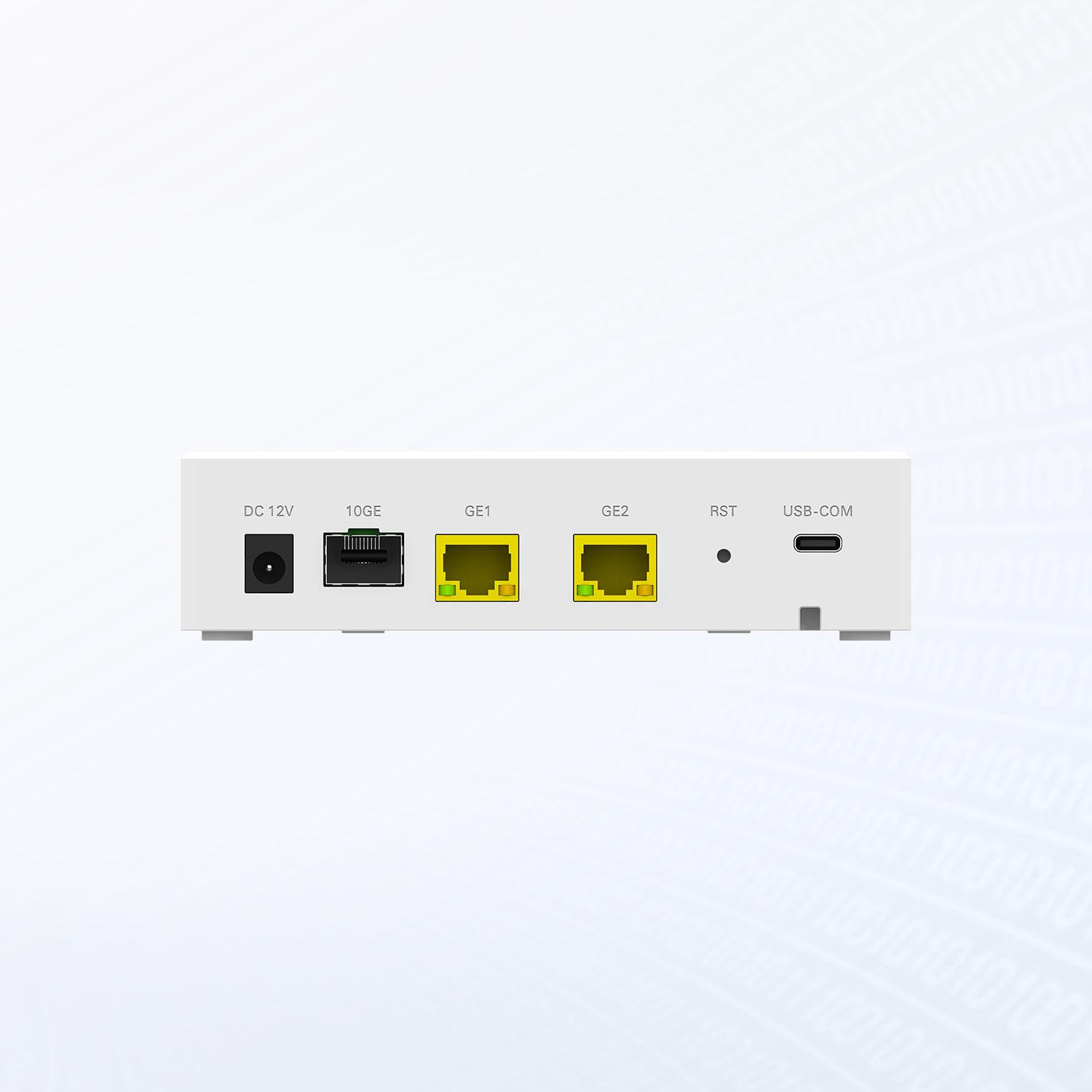 Single PON Mini GPON OLT