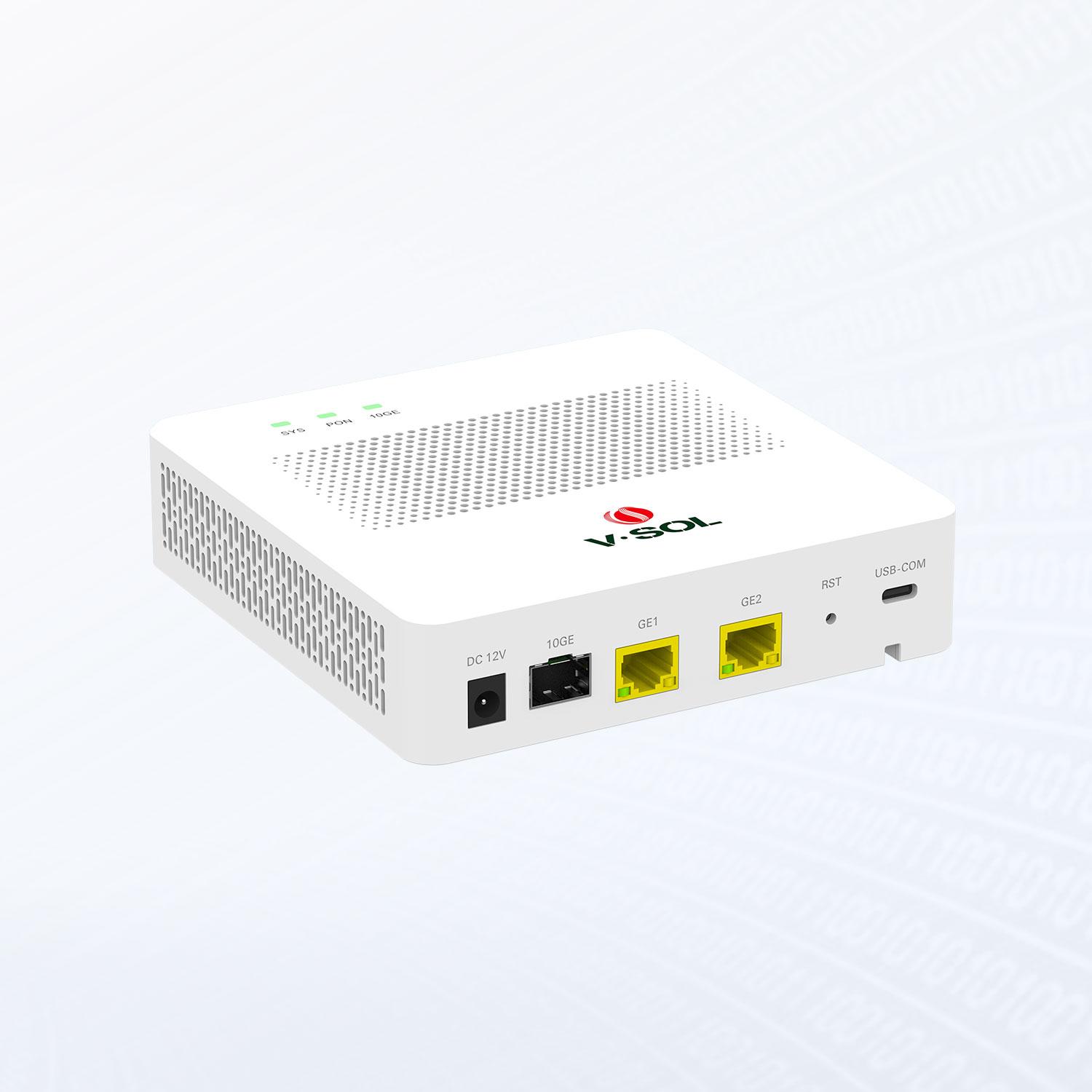 Single PON Mini GPON OLT