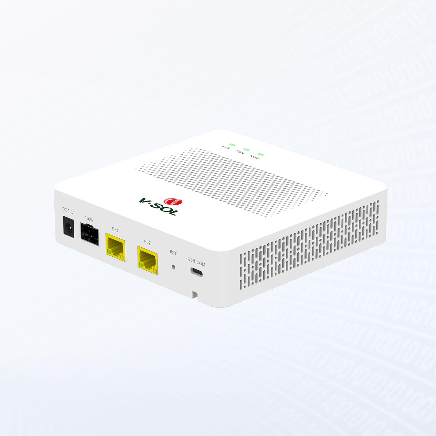 Single PON Mini GPON OLT